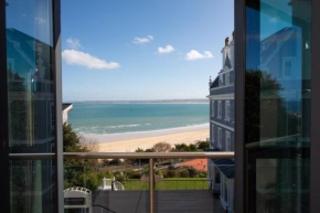 Apartment 3 at Porthminster Mews